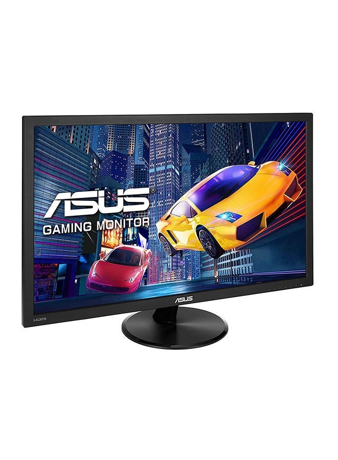 VP228HE - 1920 X 1080 pixels 21.5 inch