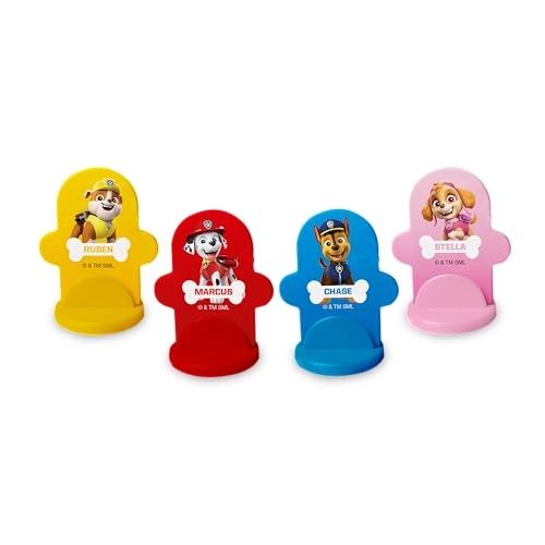 Monopoly Junior: Paw Patrol (French)