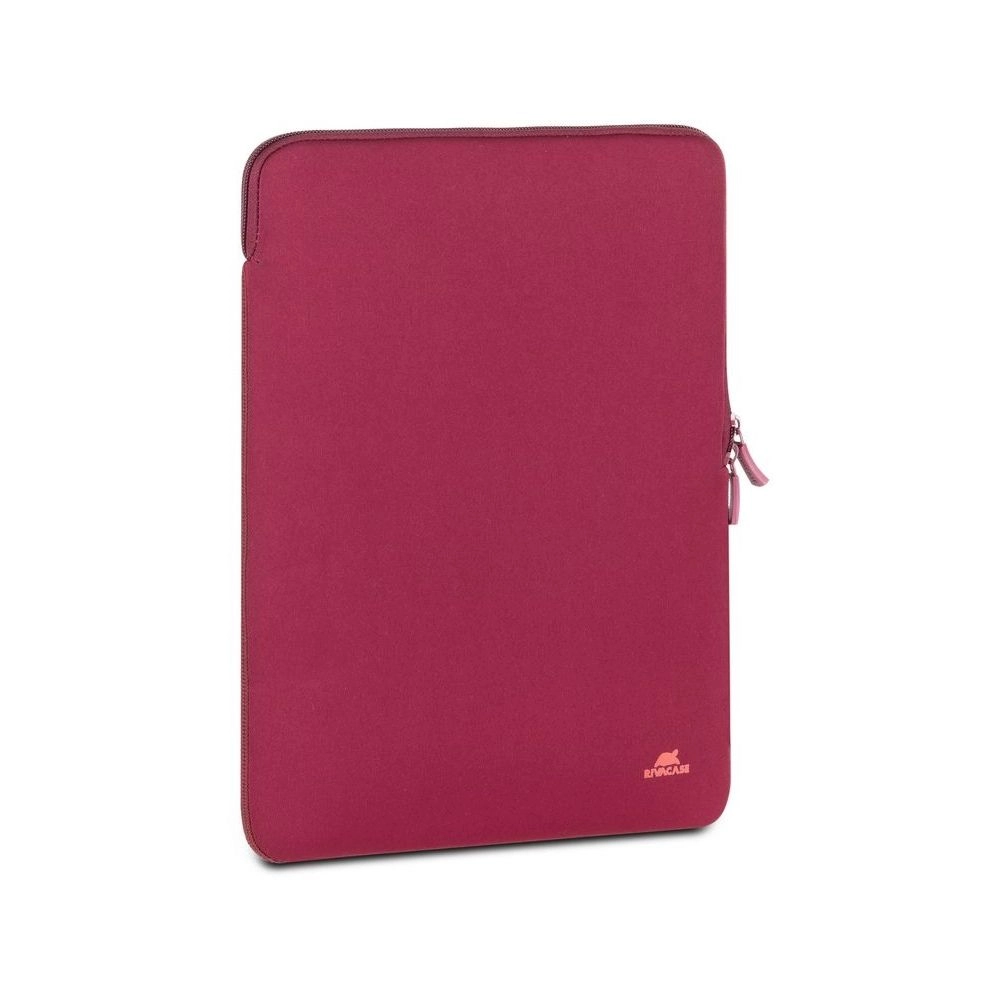 Rivacase Antishock Laptop Sleeve - Vertical