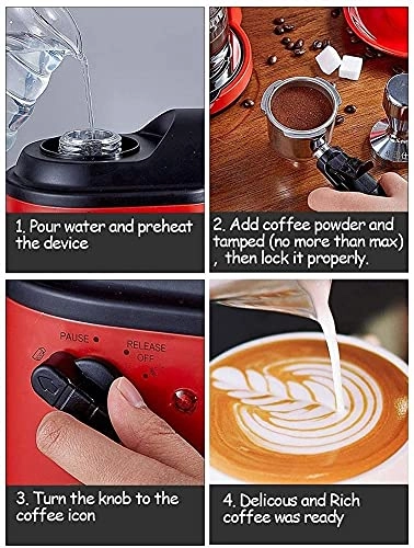 Smart Hand - With Filter Automatic