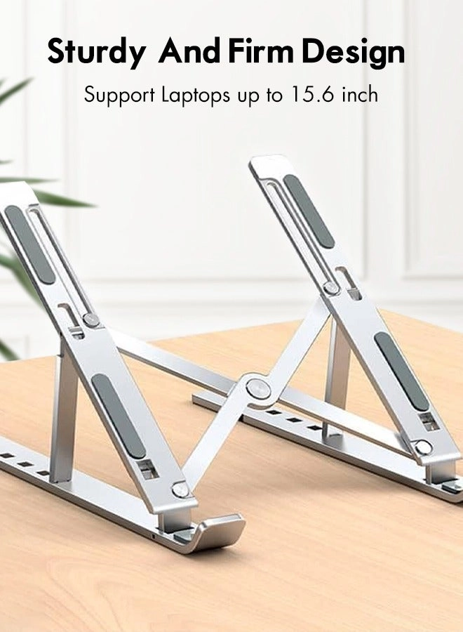 Laptop Stand - up to 17 Inches