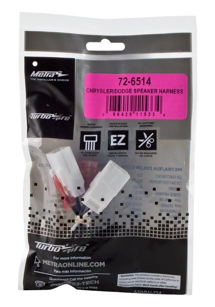 72-6514 - Chrysler/Dodge