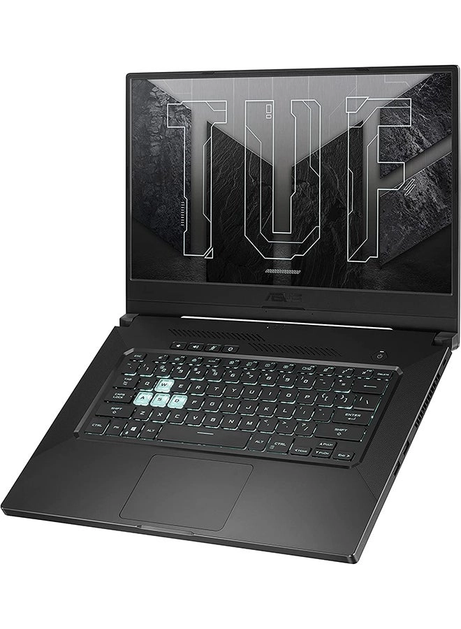 TUF Dash TUF516PE-AB73 - 15.6'' Core i7-11370H 16GB DDR4 512GB SSD