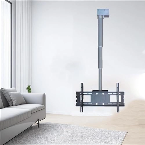 Ceiling TV Mount - 50kg 26-70 inch