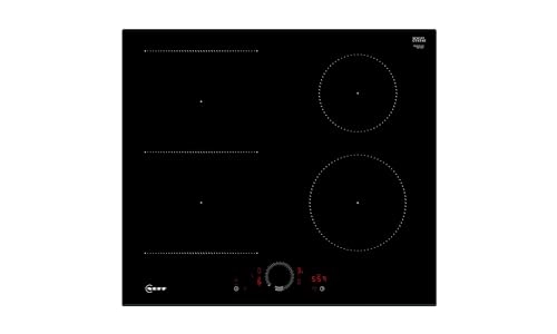 N 70 T56FHS1L0 Induction hob