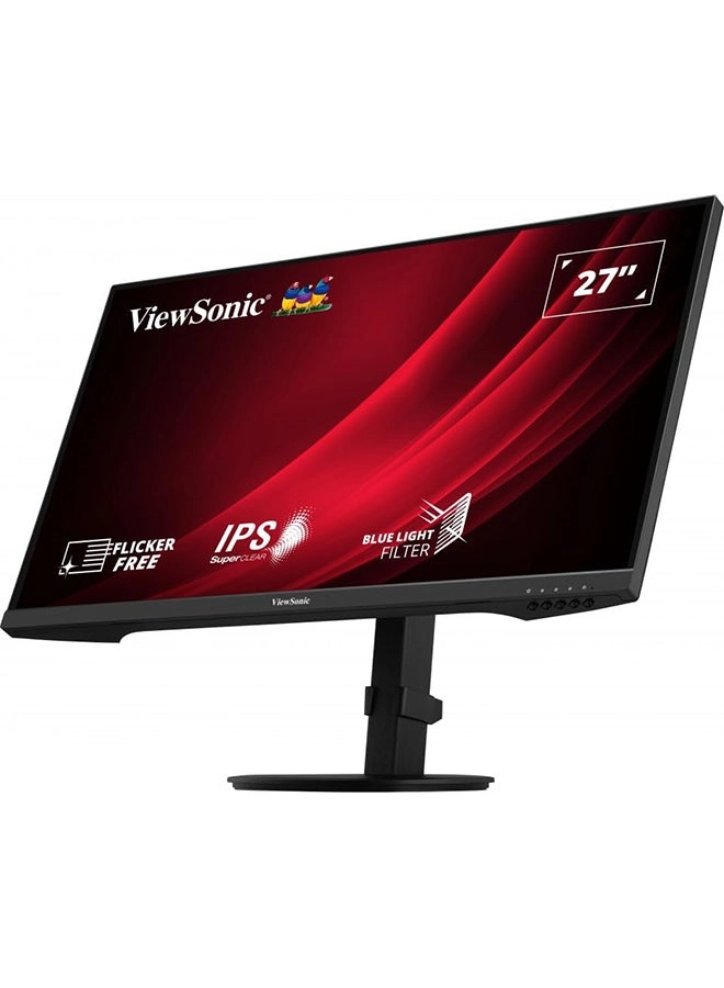 VG2709-2K-MHDU - 27 inch 2560 X 1440 pixels