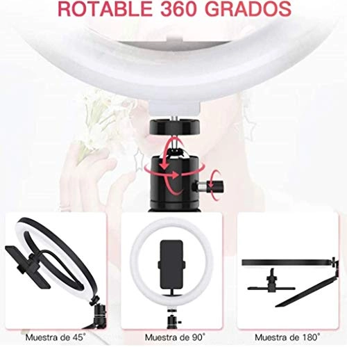 10 inch ring light - 26cm