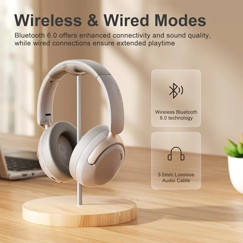 QC30 Wireless Headphone