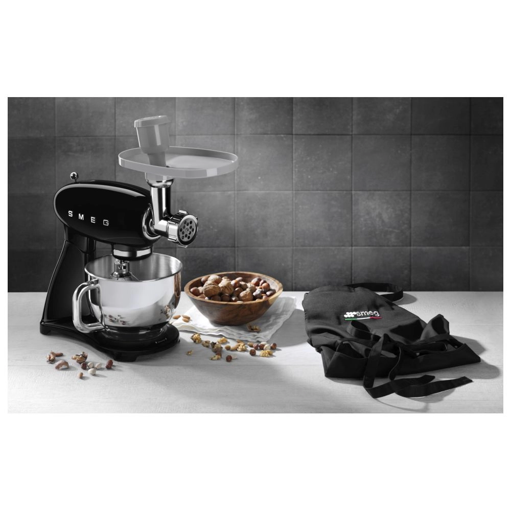 50's Style Retro Stand Mixer - 4.8 Liter(s) 800 Watt