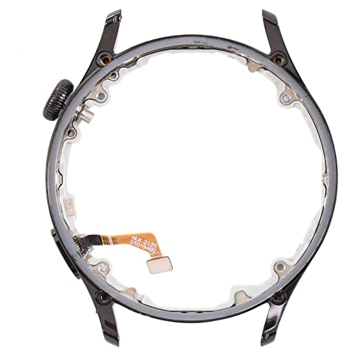 Watch 3 GLL-AL00 - LCD Screen Digitizer Full Assembly with Frame