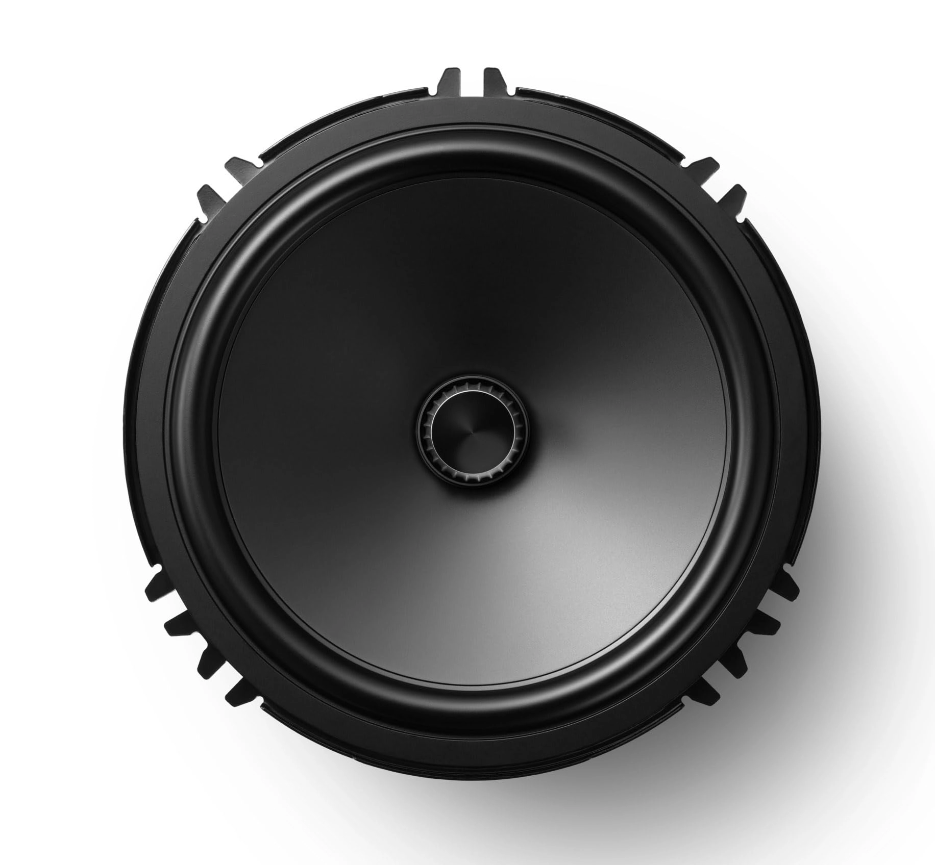XS-162GS - 16 cm (6.3 inch) 2-Way Component
