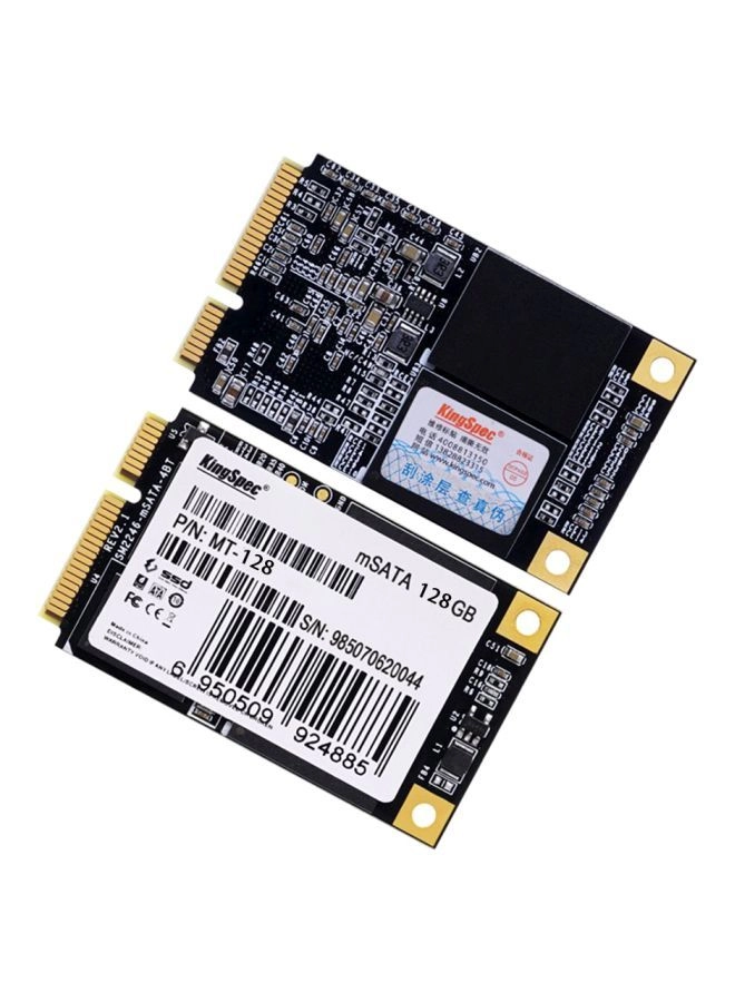 C270 - mSATA Mini PCI-E
