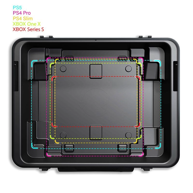 POGA Arc - 19" to 20"