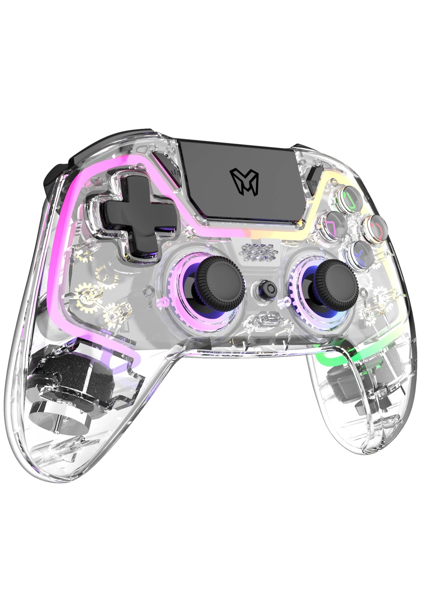 P401 - Artic Glow PS4 Android iOS PC Nintendo Switch