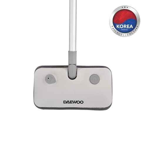 DSM9002 - 1000W White Multifunction Steam Mop