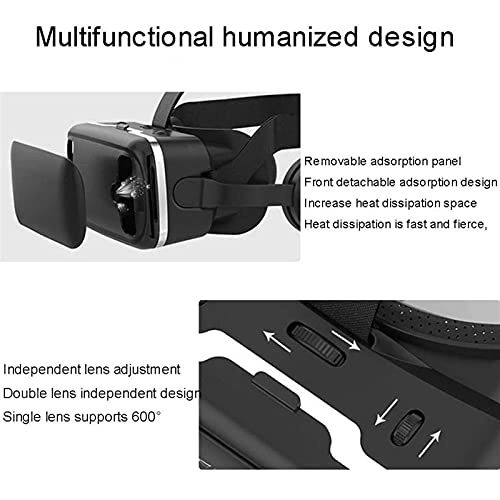 VR Headset