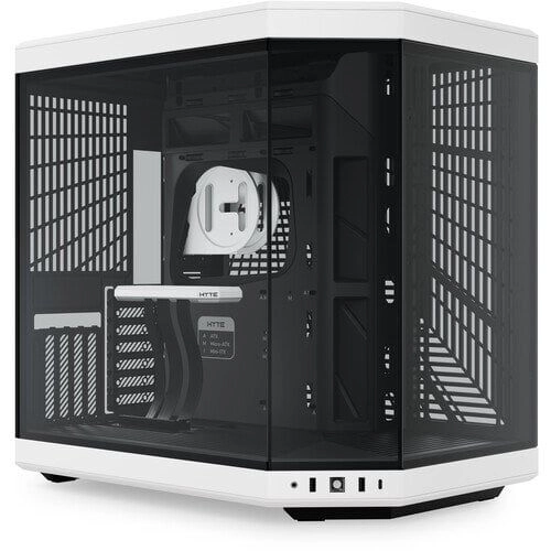 HYTE Y70 - Mid Tower