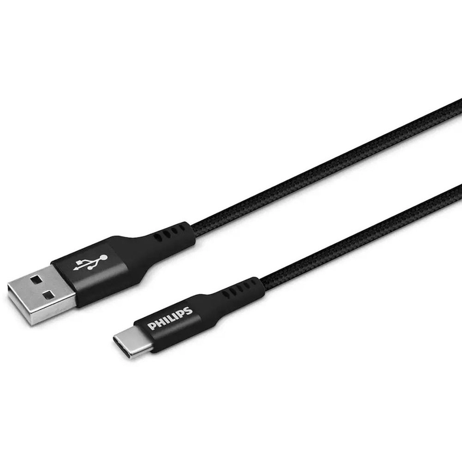 Philips USB-C Cable USB-C to USB-A 1.2m