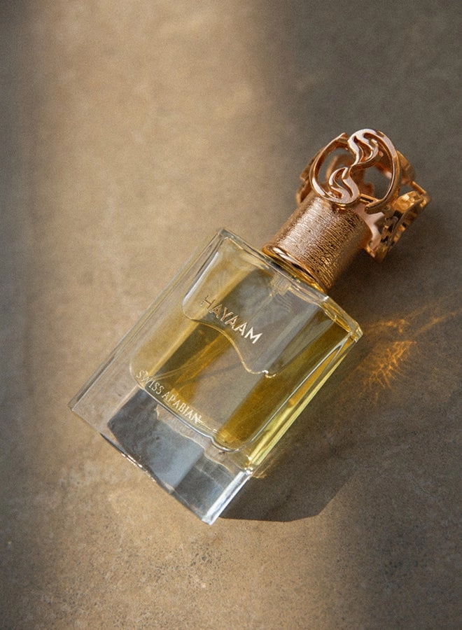 Hayaam - Eau de Parfum 50ml