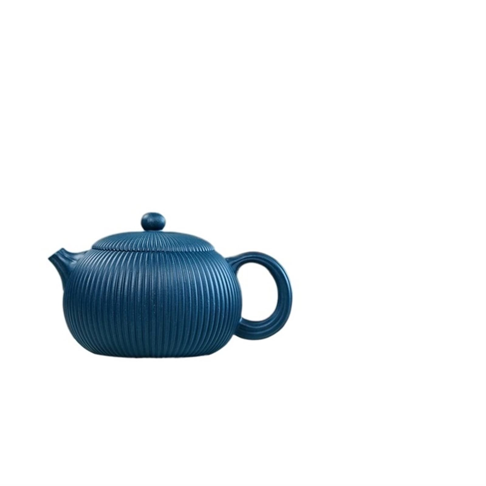 Yixing teapot - Raw ore mud 230ml