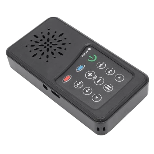 Scripture Sound Player