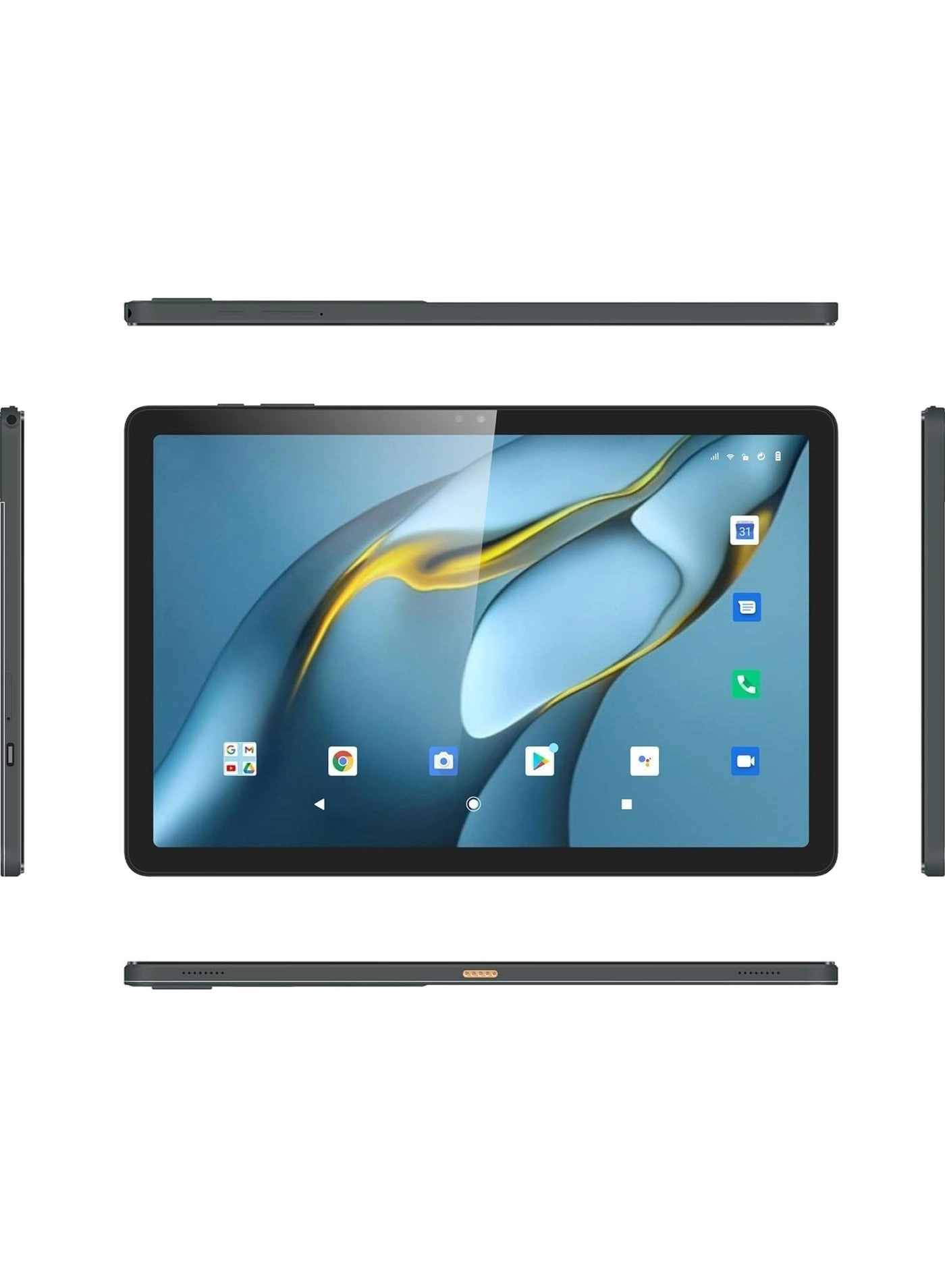 CM11000 Plus - 8GB 10.95 Inches 1 TB