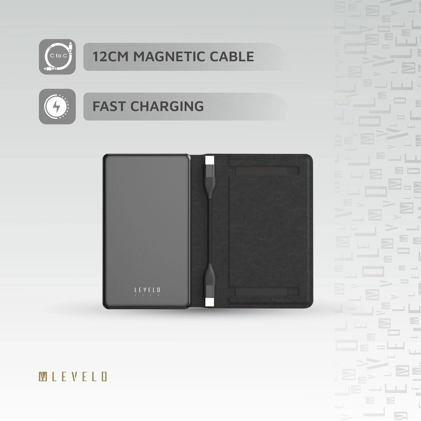 Vermont - 5000mAh 12W