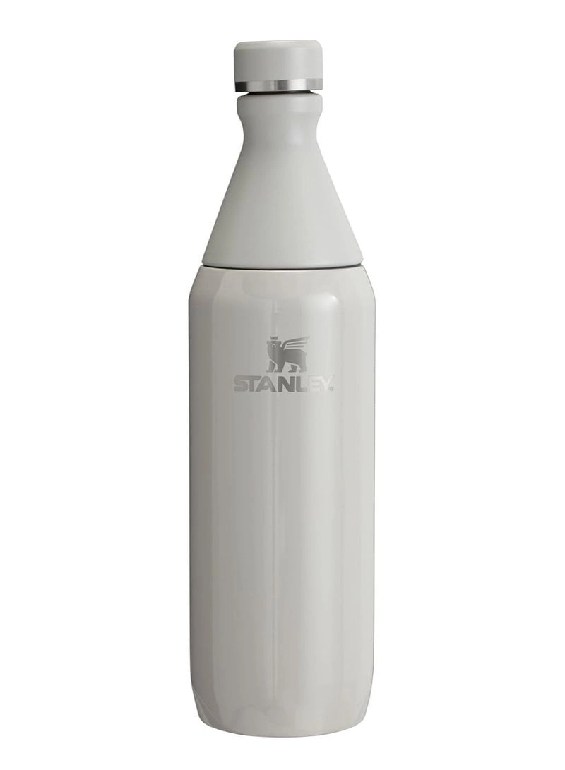 Stanley All Day Slim Water Bottle - Leakproof Twist Lid