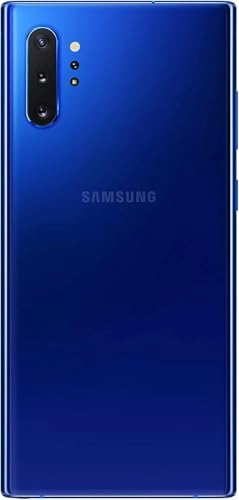 (Refurbished) Galaxy note 10+ 12GB 256GB