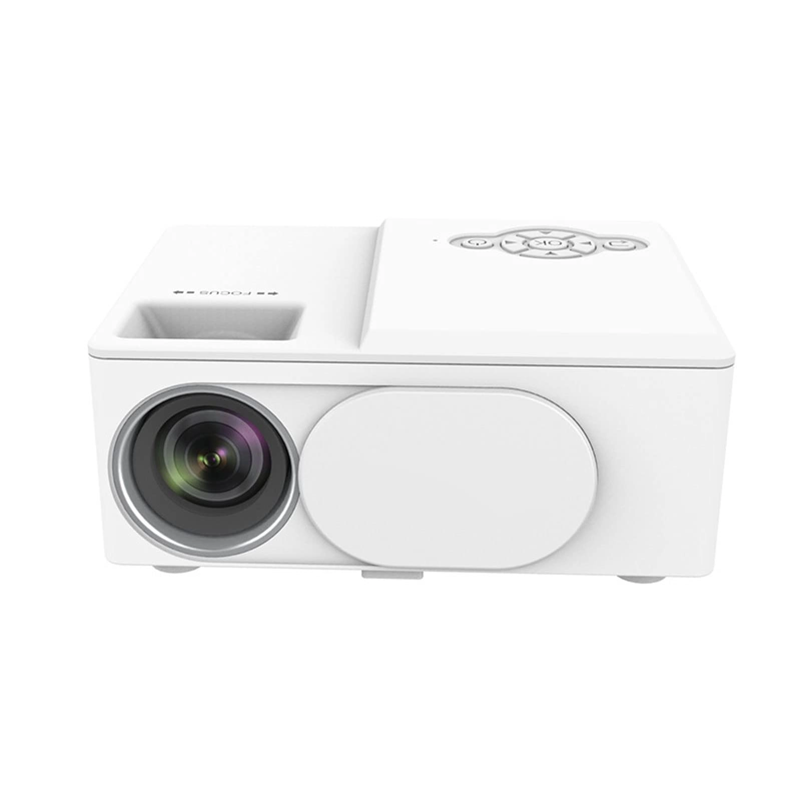 Projecter Mini Projector 7467834