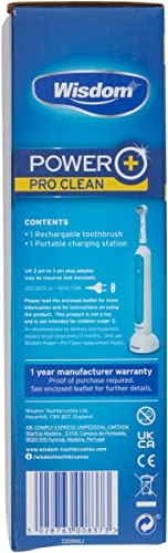 PowerPlus - Rechargeable Extra Firm