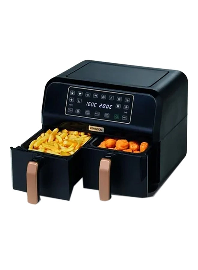 Dual Airfryer HFP70000BK
