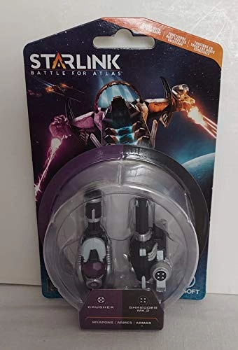 Starlink Battle for Atlas - Xbox One