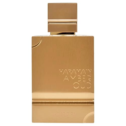 Amber Oud Gold Edition Eau de Parfum - 100 ml