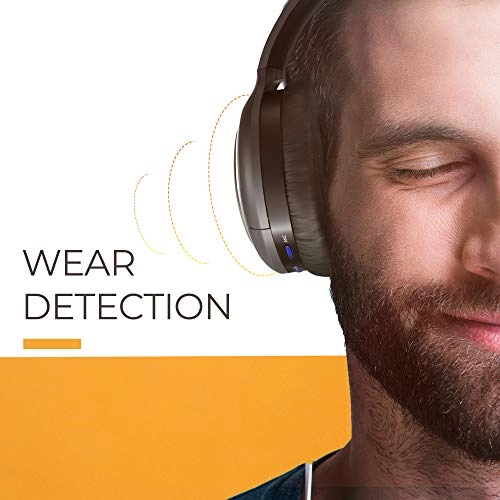 BH-70 Wireless Headphone