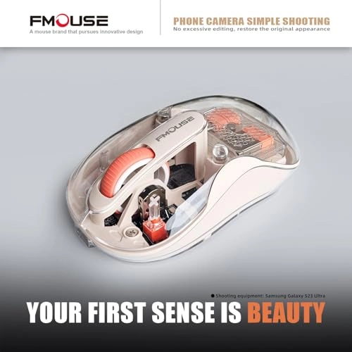 M303 Mouse - Wireless