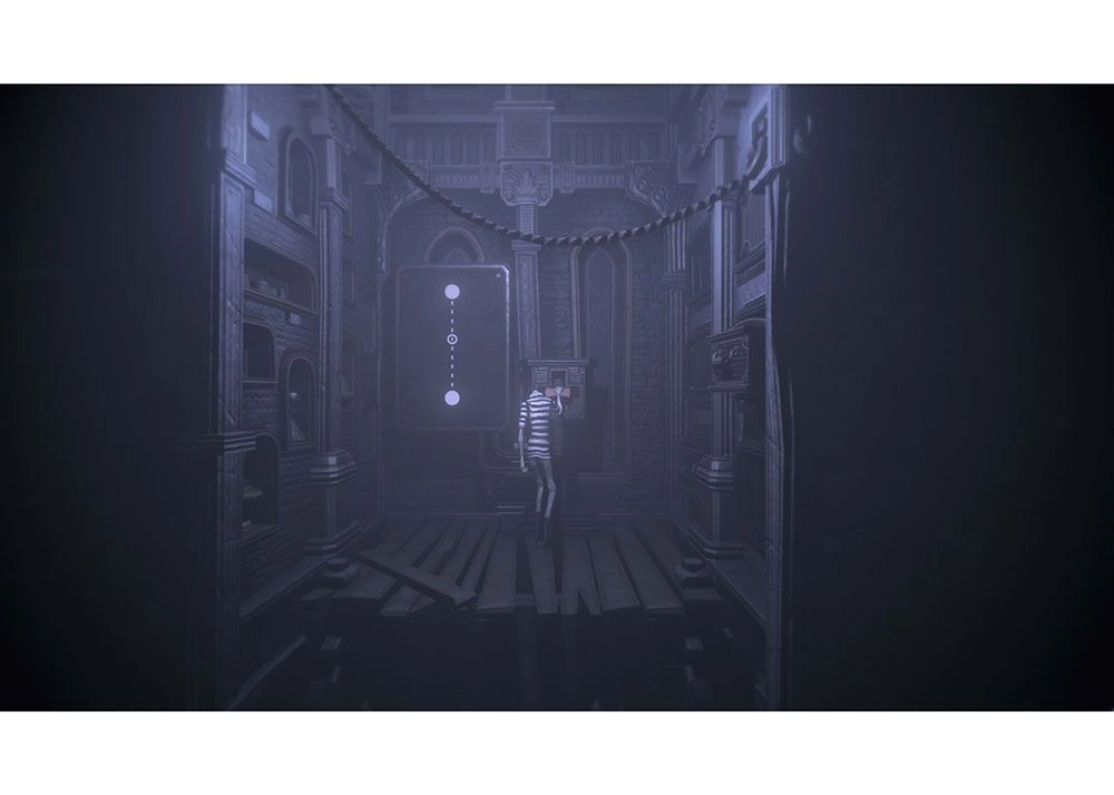 DARQ Ultimate Edition - Nintendo Switch