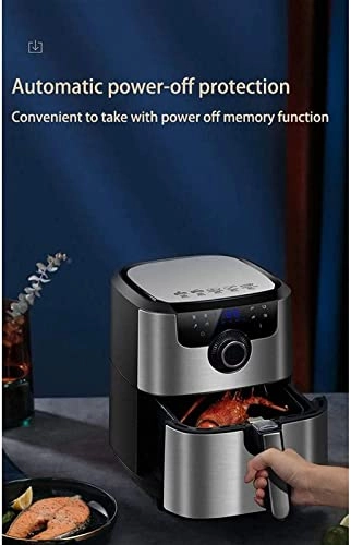 Air Fryer ztJrEV3ME5Qe6zVk