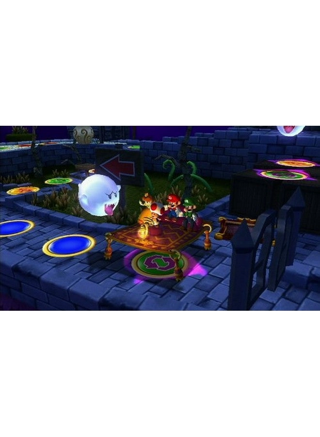 Mario Party 9 - Nintendo Wii