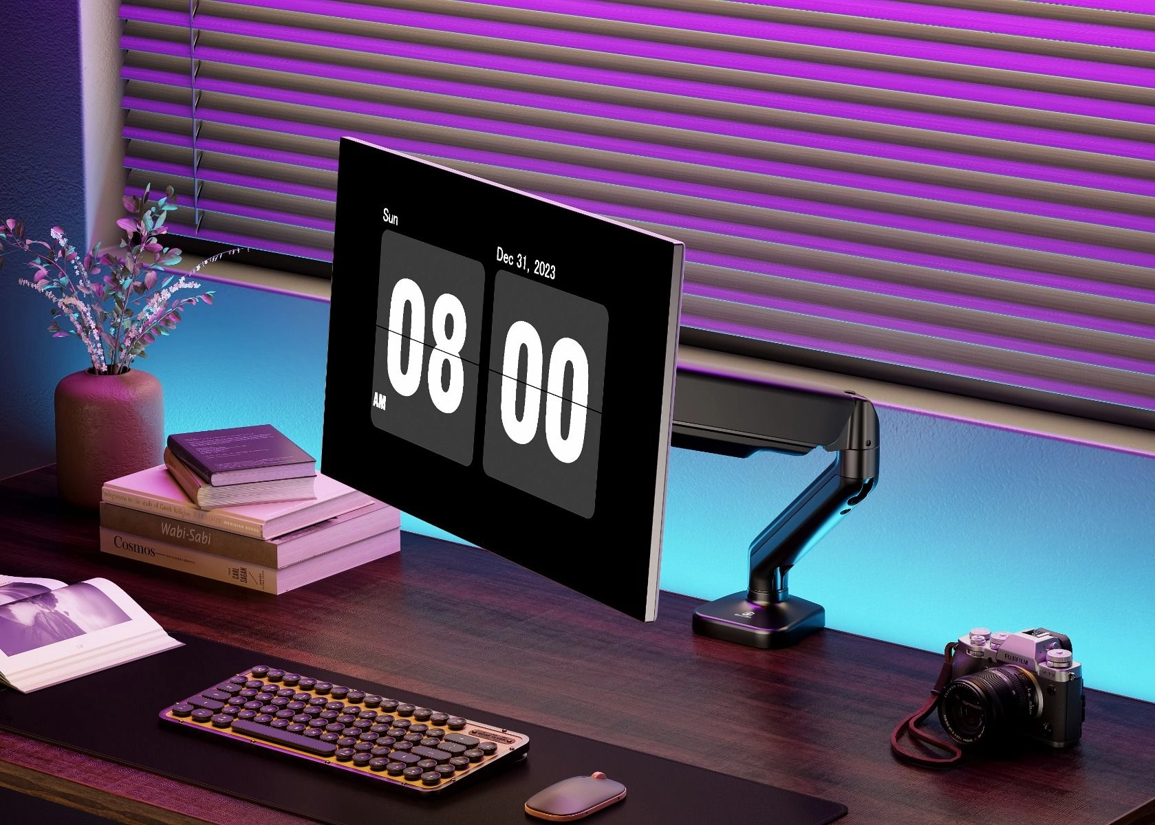 Pivot Core - 17" - 32" 75x75 & 100x100