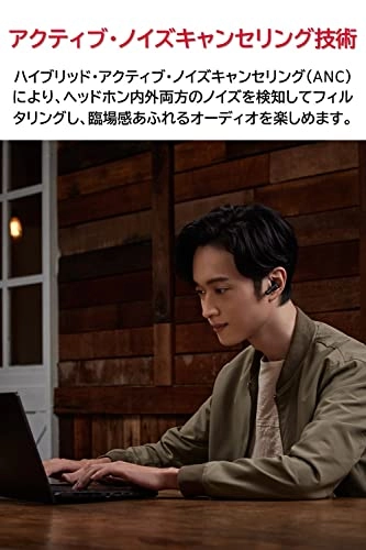 ROG Cetra True Wireless Earbud