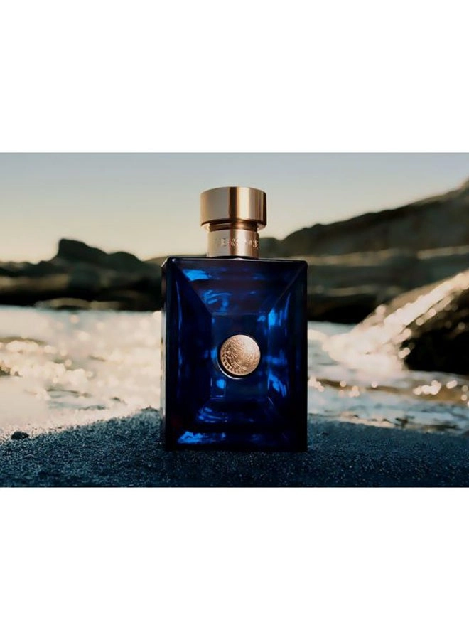 Pour Homme Dylan Blue Eau de Toilette 100 ml