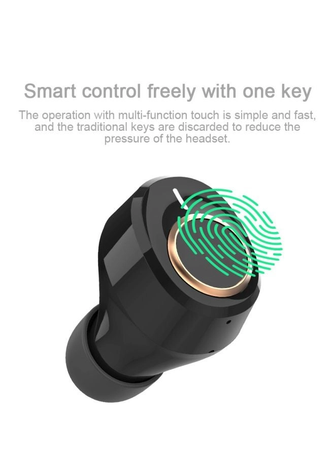 X18 Wireless Headset