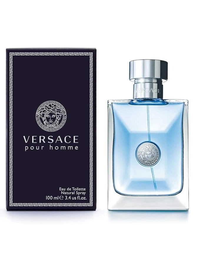 Pour Homme Eau de Toilette 100ml