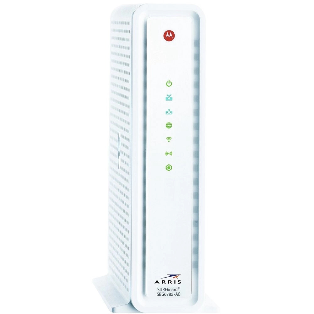 ARRIS General Instruments SBG6782-AC