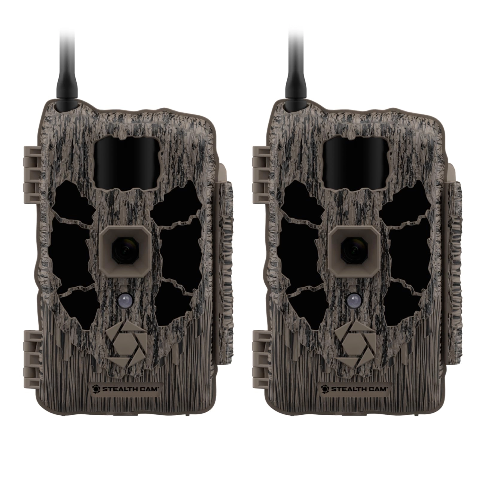 GSM Outdoors Deceptor MAX - 40MP Pack