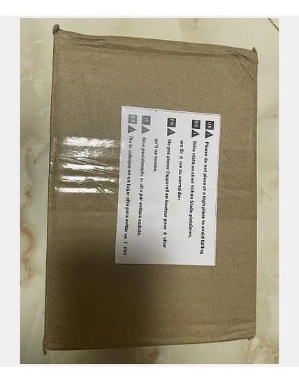 Food Processor Machine - 2200W Stainless Steel