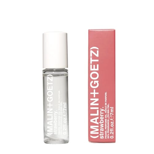 Strawberry Eau de Parfum 7ml