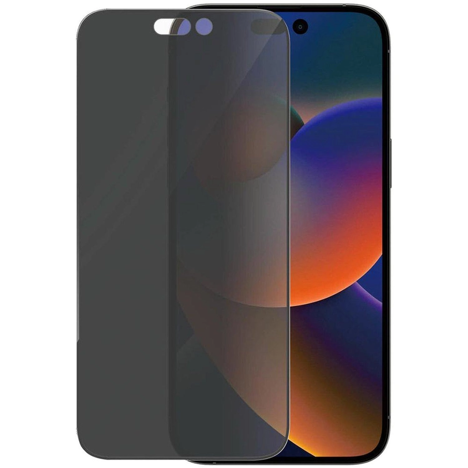Privacy Screen Protector for iPhone 14 Pro Max