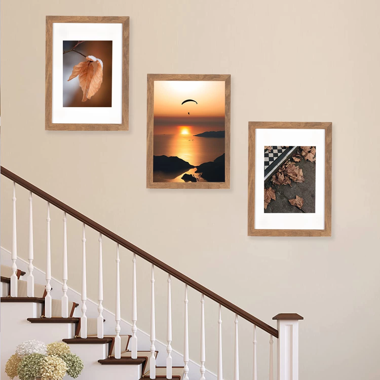 Picture Frame - A4